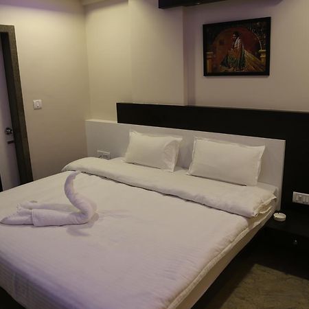 Hotel Marwar Excellency Mahamandir Экстерьер фото