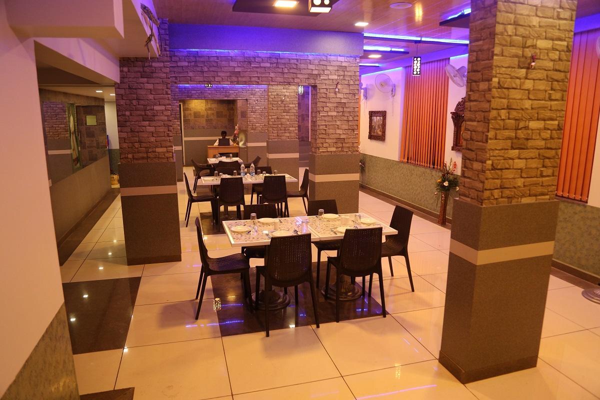 Hotel Marwar Excellency Mahamandir Экстерьер фото