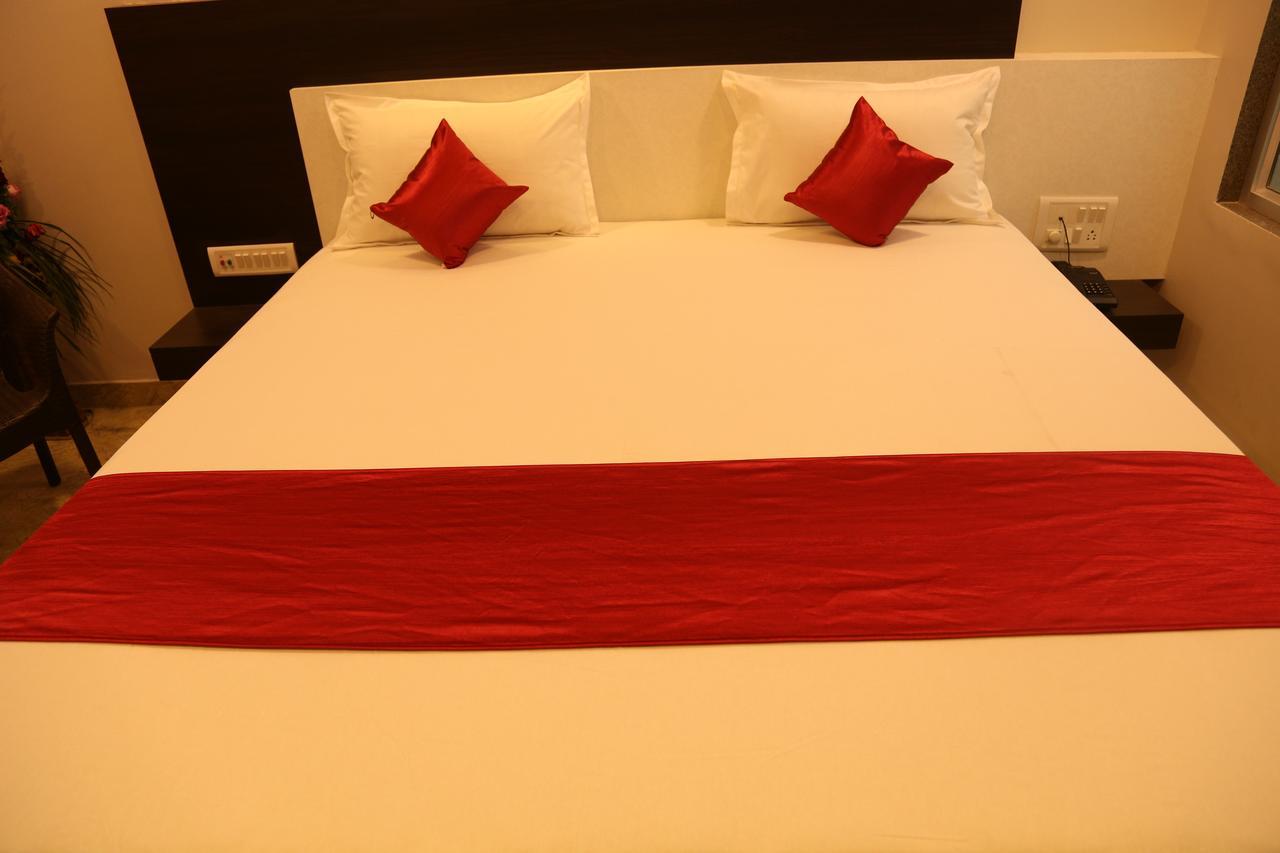 Hotel Marwar Excellency Mahamandir Экстерьер фото