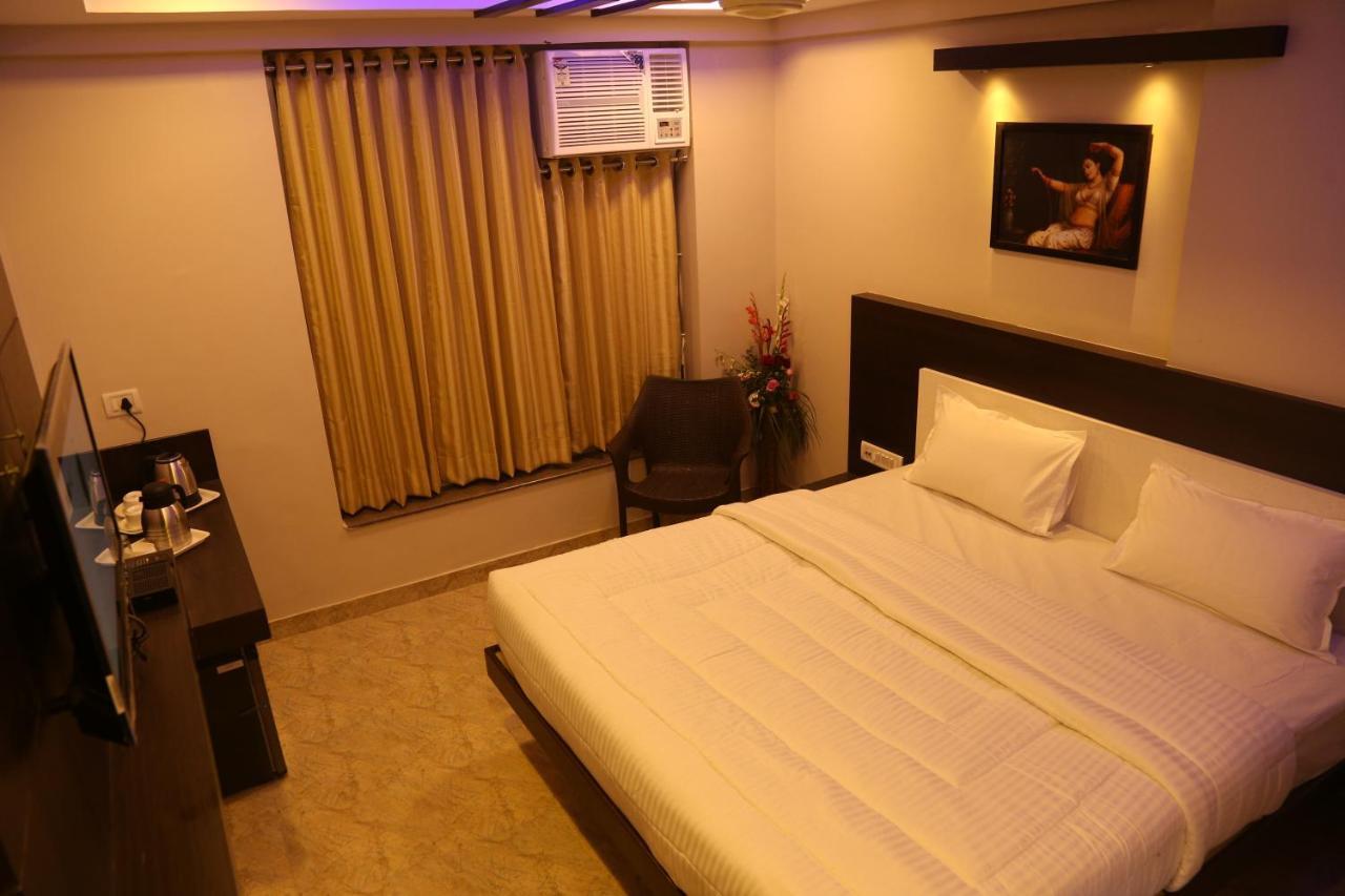 Hotel Marwar Excellency Mahamandir Экстерьер фото