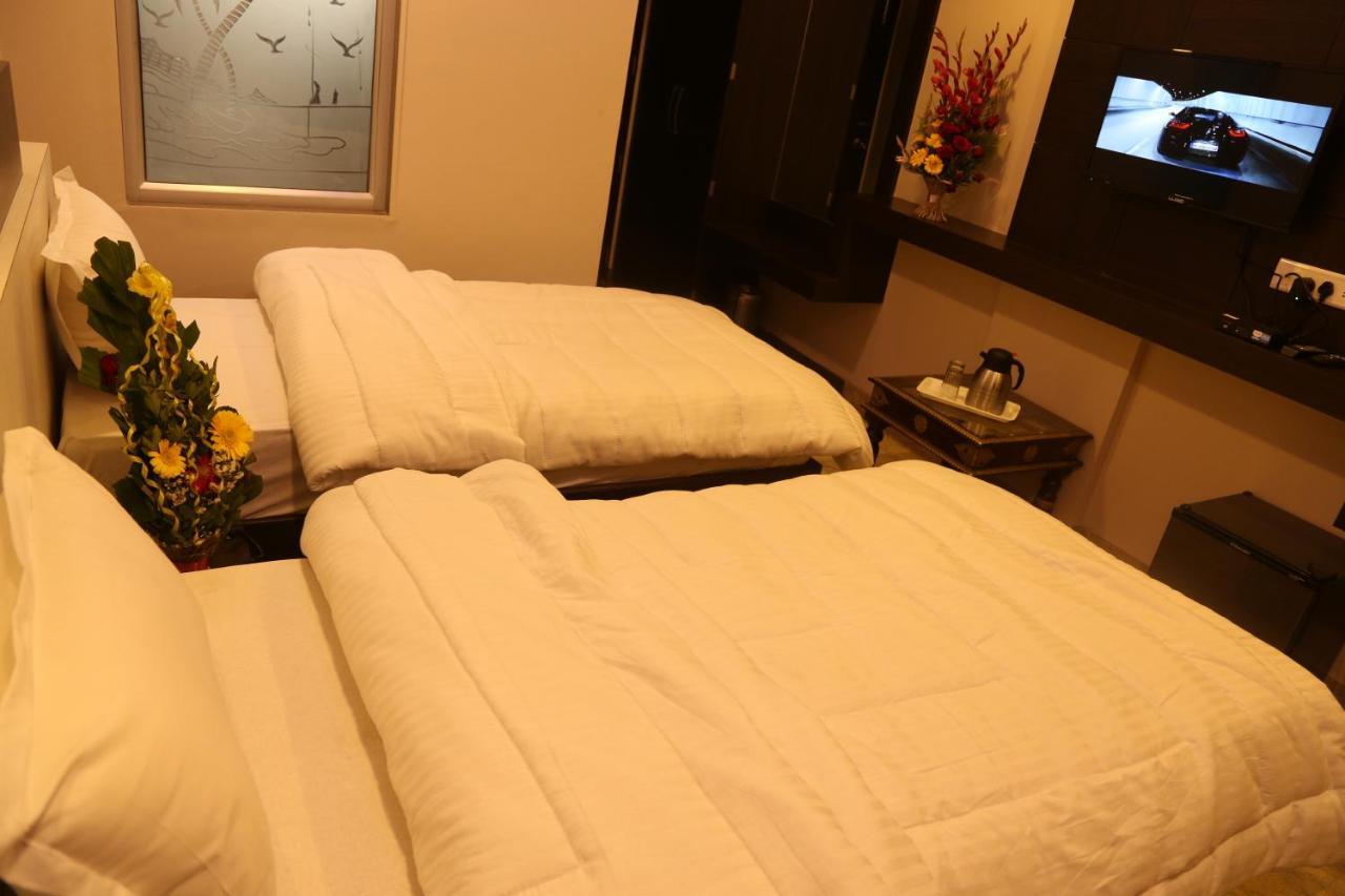 Hotel Marwar Excellency Mahamandir Экстерьер фото